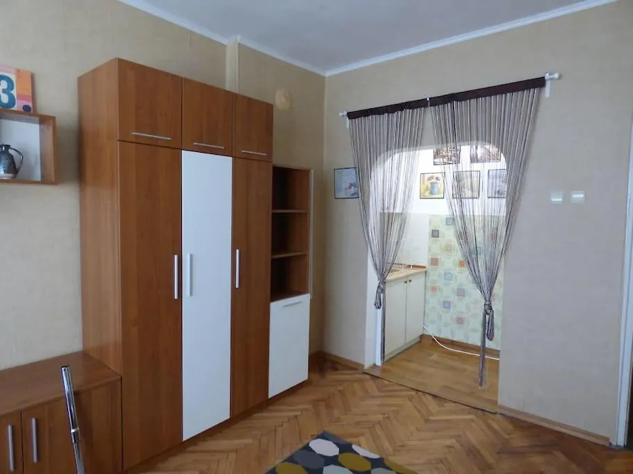 Boho Apartment Varna