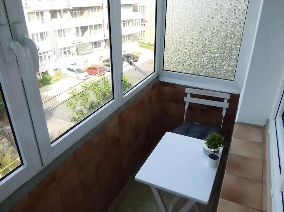 Boho Apartment Varna