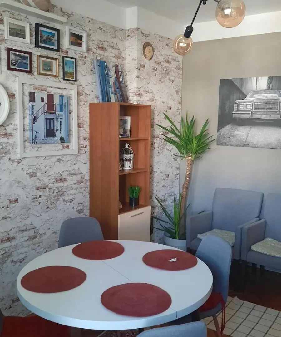 Boho Apartment Varna 0*,  Bulgaria