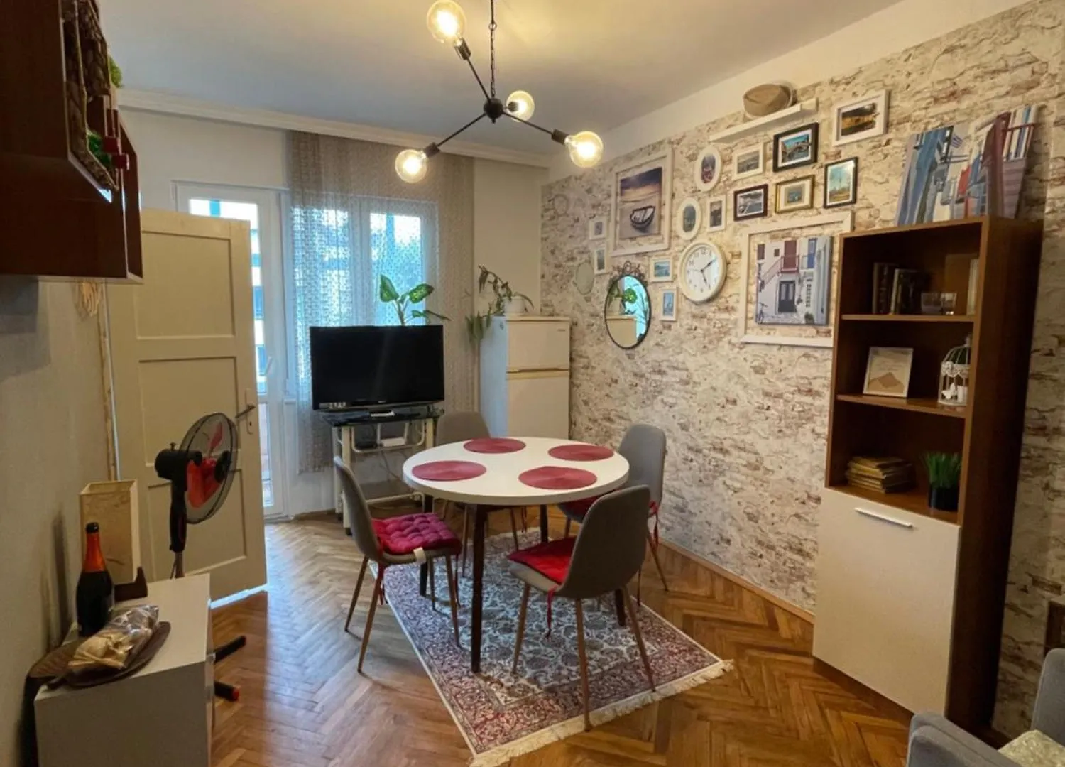 Boho Apartment Varna 0*,