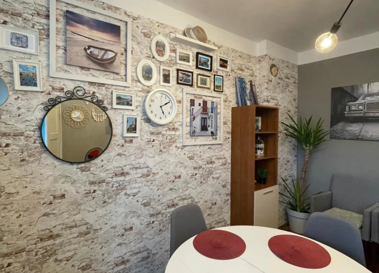 Boho Apartment Varna