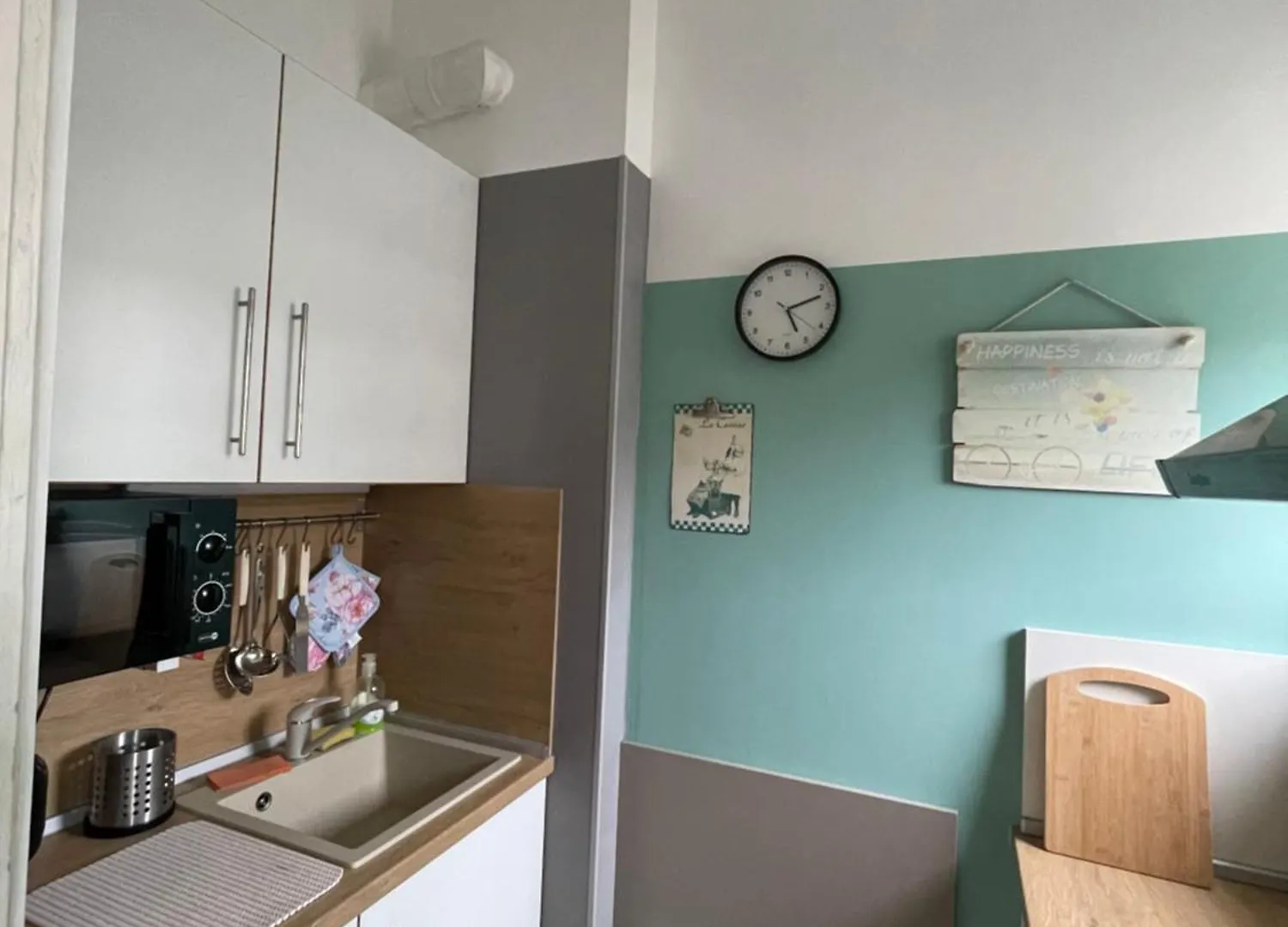 Boho Apartment Varna