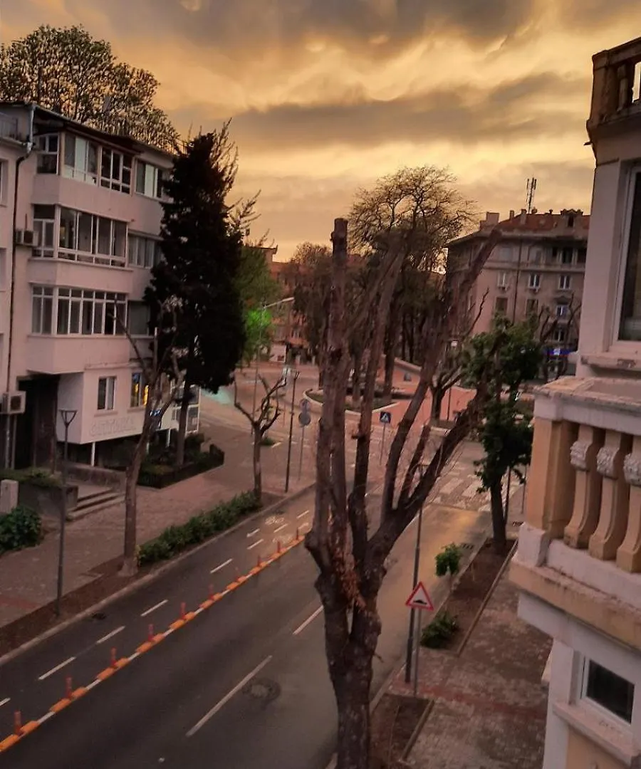 Boho Apartment Varna 0*,