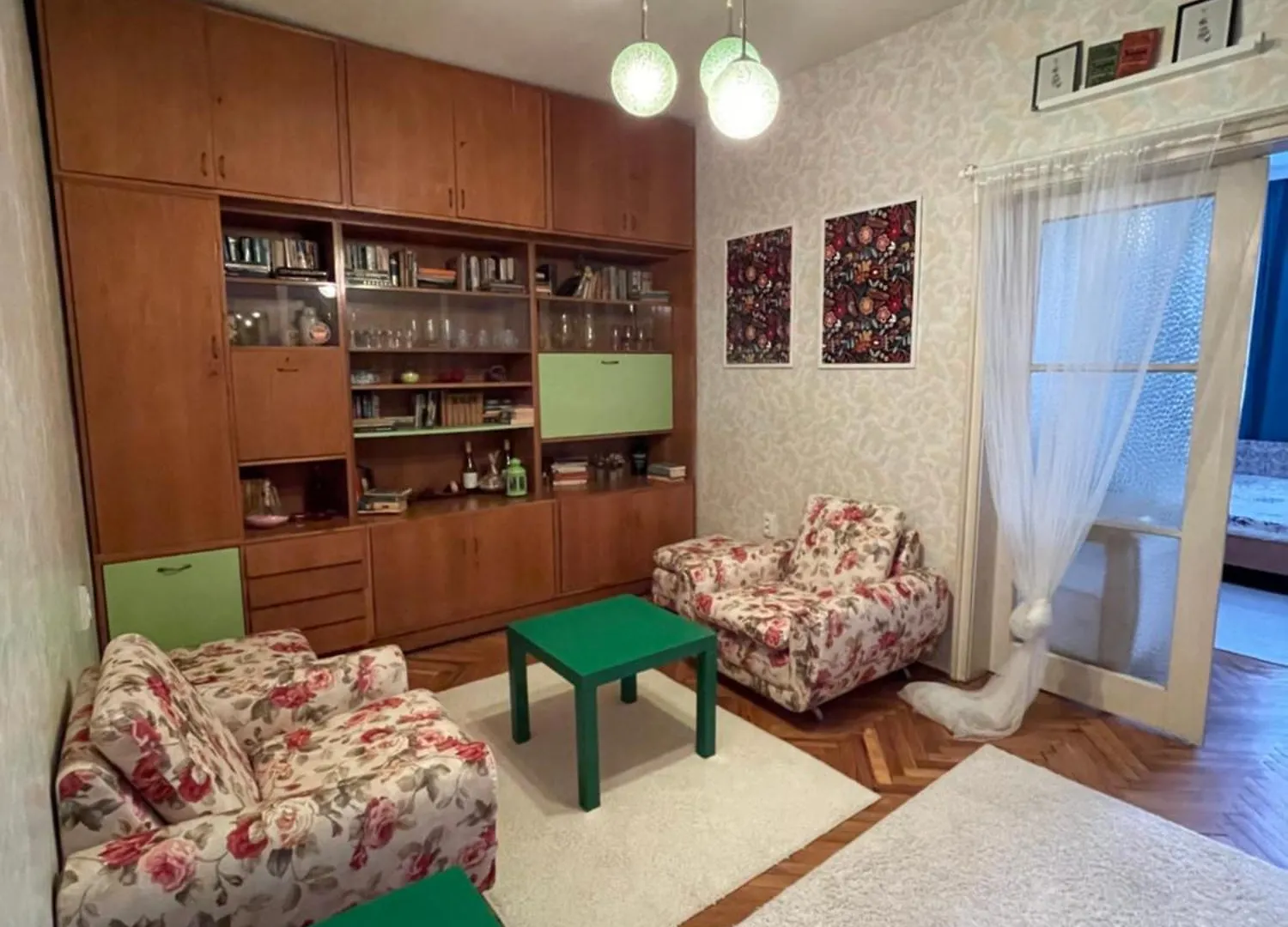 Boho Apartment Varna