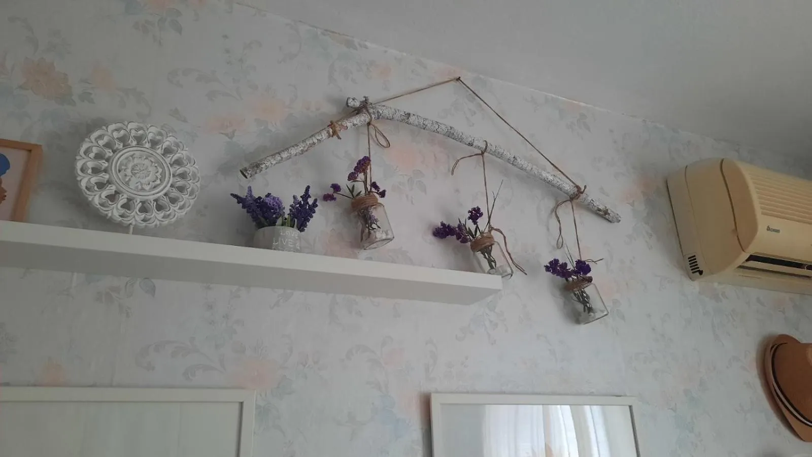 Boho Apartment Varna