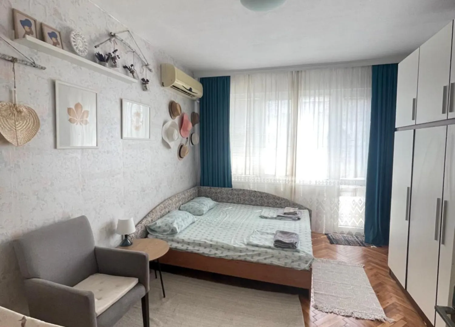 Boho Apartment Varna