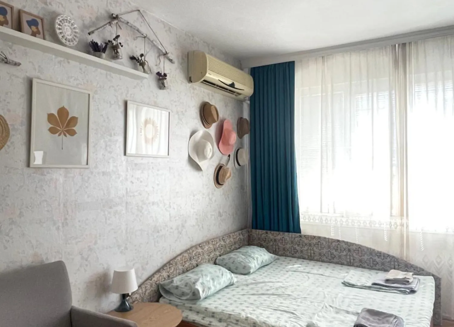 Boho Apartment Varna