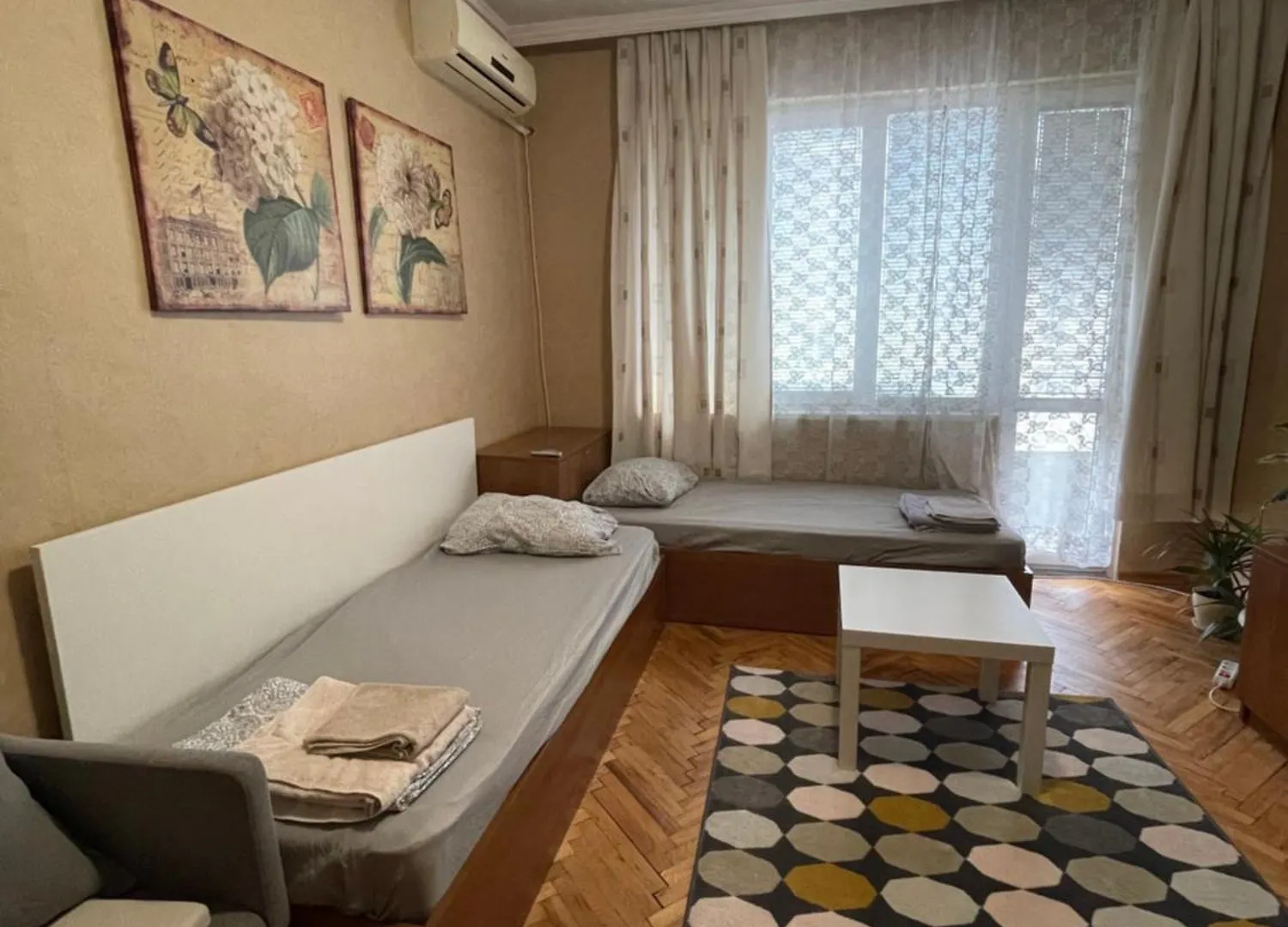 Boho Apartment Varna