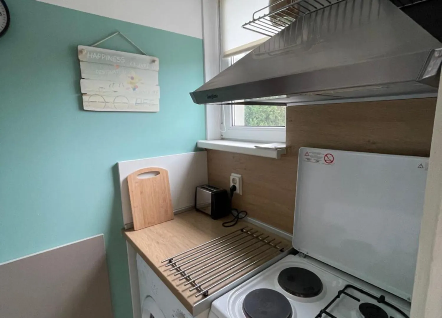 Boho Apartment Varna